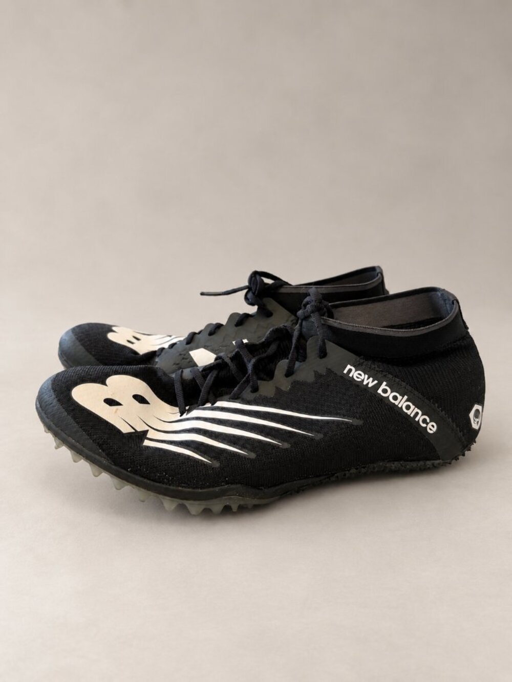 New Balance SD100v3 Sprint Track Spikes Men 7.5 / Women 9